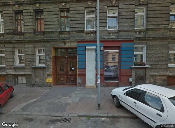 Ceny mieszkań Szczecin Księcia Bogusława X 28