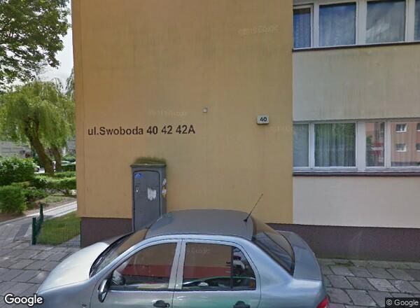 Ceny mieszkań Poznań Swoboda 40