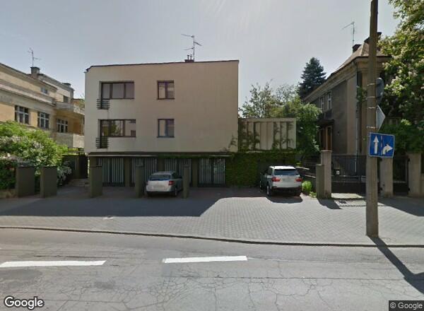 Ceny mieszkań Poznań Jana Matejki 29