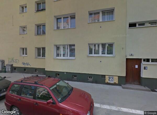 Ceny mieszkań Poznań Galla Anonima 2