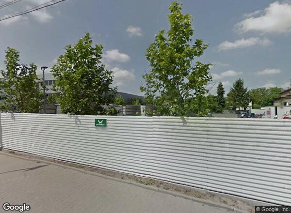 Ceny mieszkań Warszawa ul. Orzechowa 1