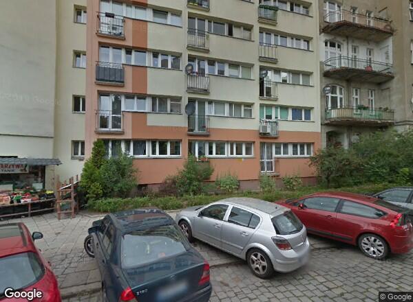 Ceny mieszkań Wrocław UL. SKWIERZYŃSKA 33