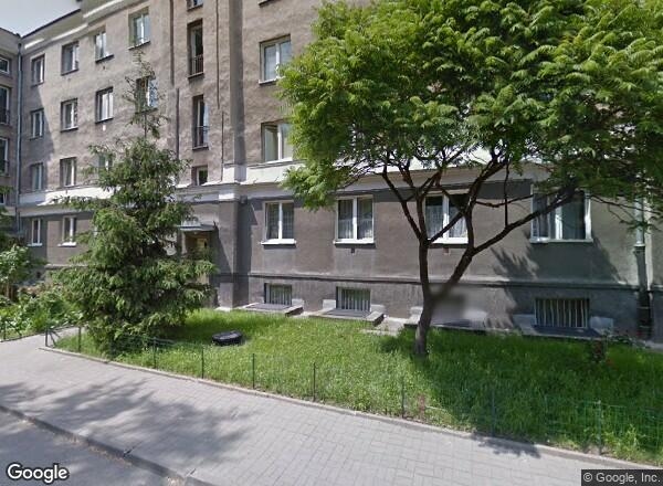 Ceny transakcyjne mieszkań Warszawa ul. Astronautów 15