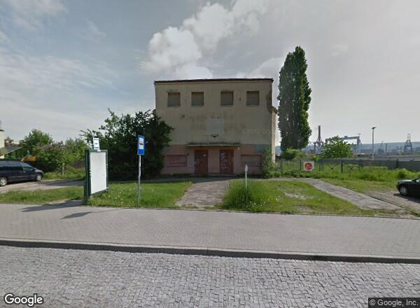 Ceny mieszkań Gdynia Bosmańska 127