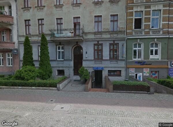 Ceny transakcyjne mieszkań Gorzów Wielkopolski KOSYNIERÓW GDYŃSKICH 92