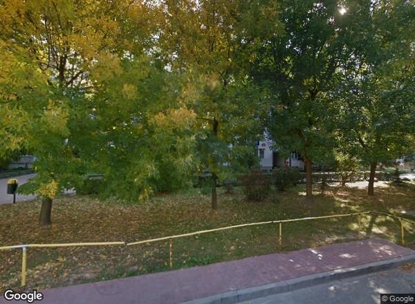 Ceny transakcyjne mieszkań Lublin Harnasie 15