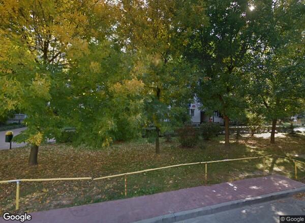 Ceny mieszkań Lublin Harnasie 15