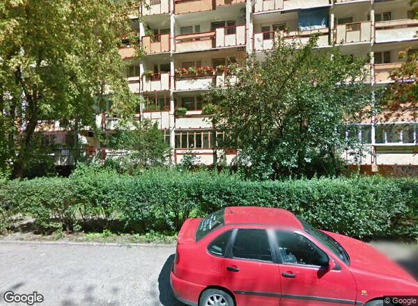 Ceny mieszkań Wrocław UL. LEGNICKA 122