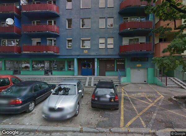 Ceny mieszkań Wrocław UL. BOLESŁAWIECKA 3