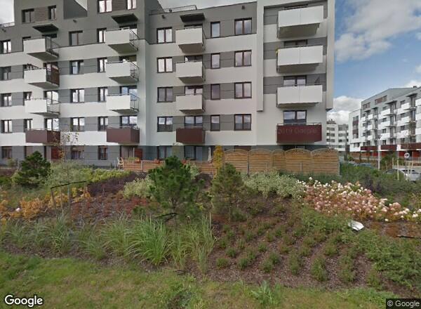 Ceny mieszkań Wrocław UL. GRANICZNA 2BB