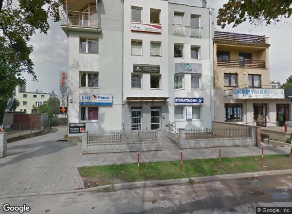 Ceny mieszkań Gdynia Przebendowskich 40