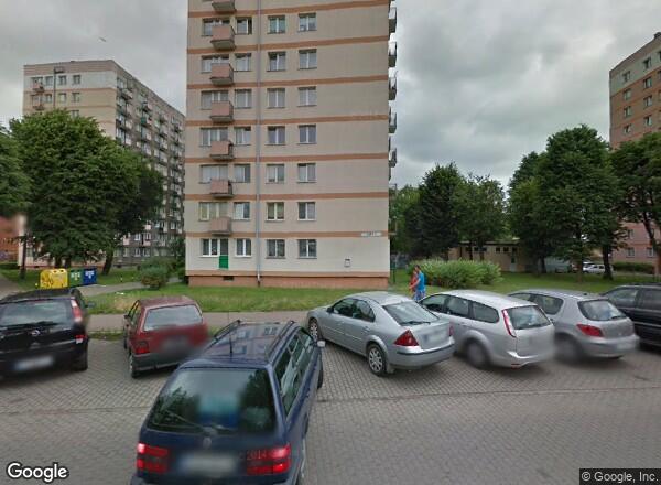 Ceny mieszkań Gdańsk Szopy 1