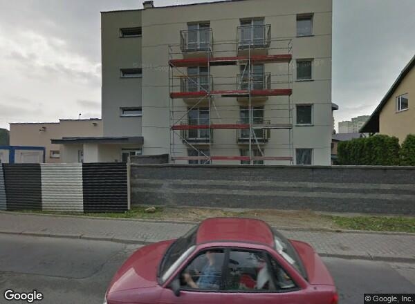 Ceny transakcyjne mieszkań Warszawa ul. Orłów Piastowskich 57