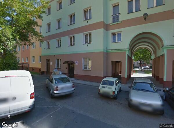 Ceny mieszkań Rzeszów Hetmańska 32
