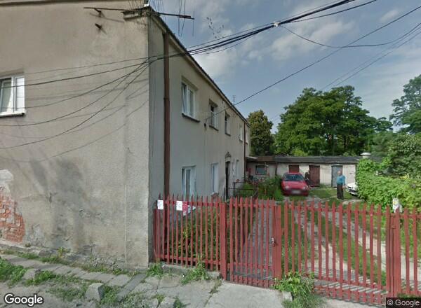 Ceny mieszkań Marki Cicha 1