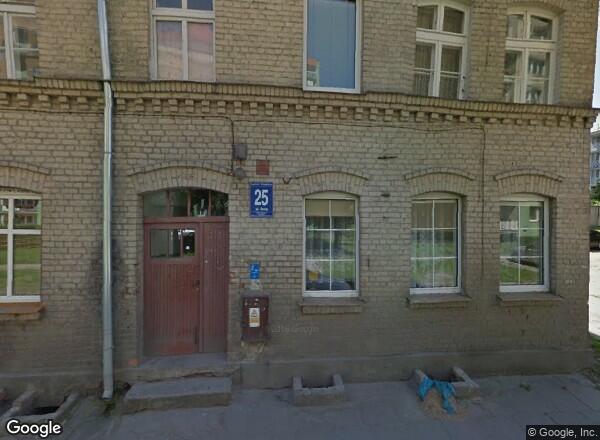 Ceny mieszkań Gdańsk Szara 25