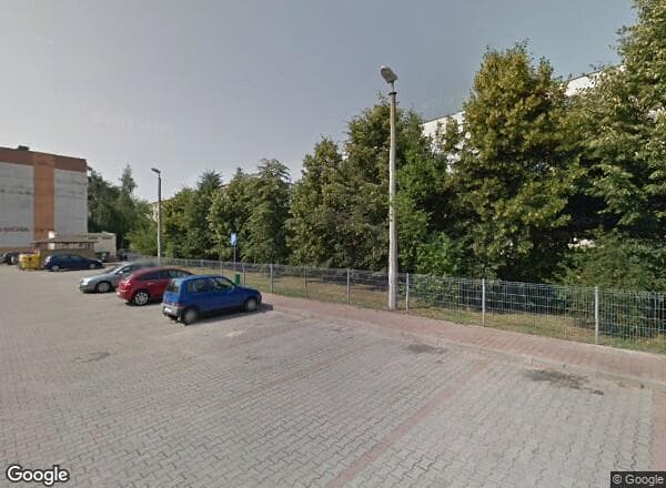Ceny transakcyjne mieszkań Toruń Łąkowa 36B