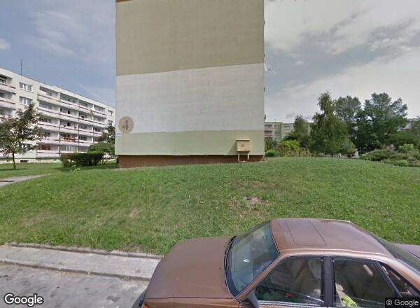 Ceny mieszkań Łódź Piesza 4