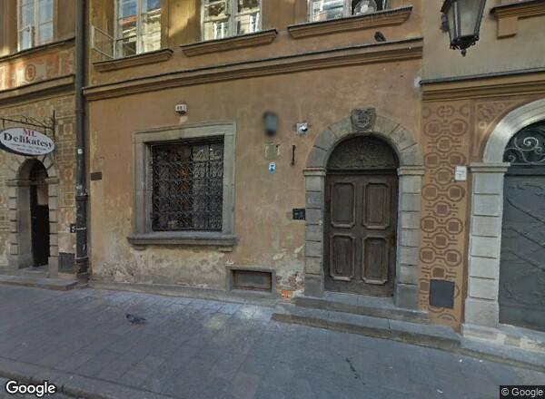 Ceny mieszkań Warszawa ul. Piwna 49