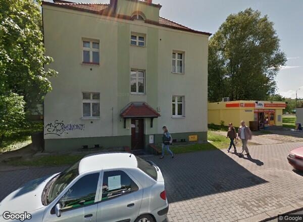 Ceny transakcyjne mieszkań Poznań Józefa Piłsudskiego 2