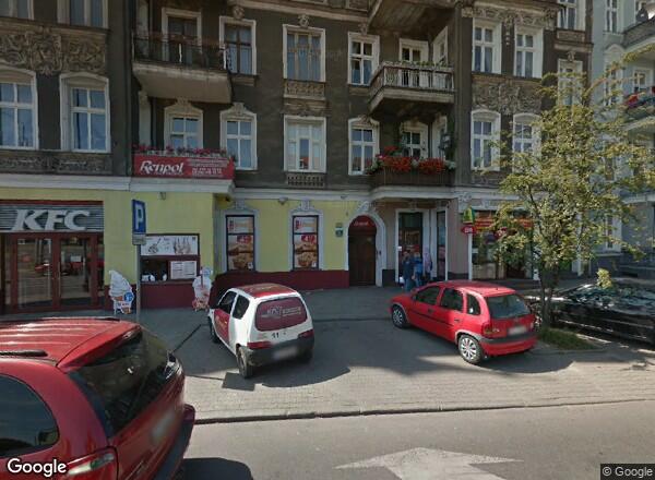 Ceny mieszkań Szczecin Aleja Piastów 16