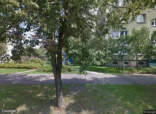 Ceny transakcyjne mieszkań Legionowo Husarska 3