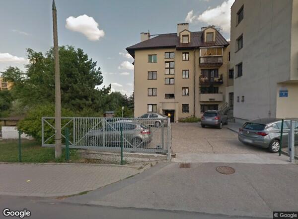 Ceny mieszkań Kraków Podlesie 5