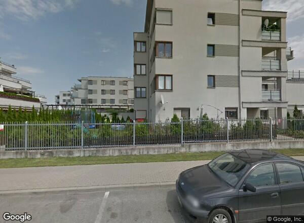 Ceny mieszkań Warszawa ul. Geodezyjna 80A
