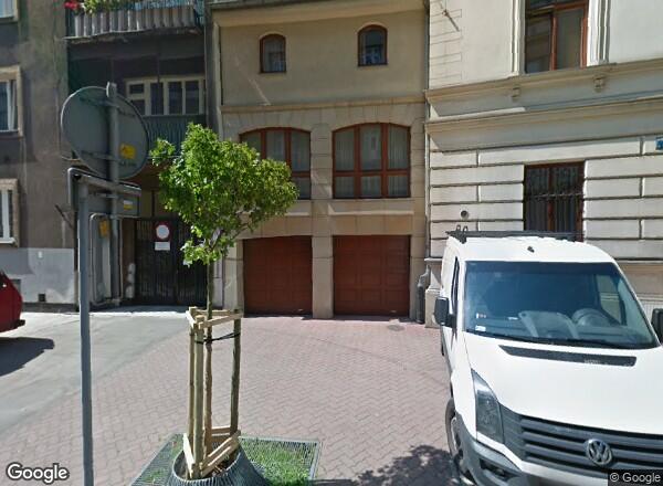 Ceny mieszkań Kraków Sereno Fenn'a 1