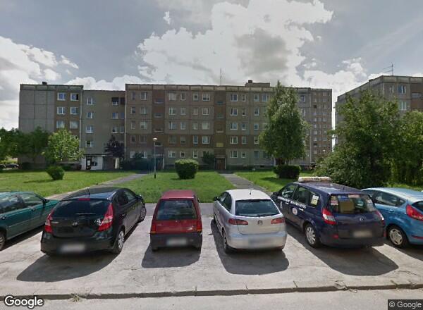 Ceny mieszkań Poznań Stanisława Małachowskiego 5