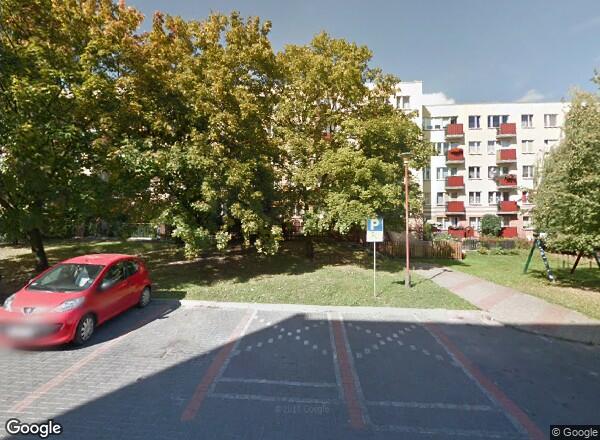 Ceny mieszkań Białystok Radzymińska 8