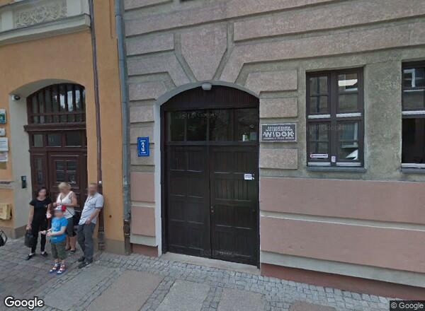 Ceny mieszkań Szczecin Mariacka 3