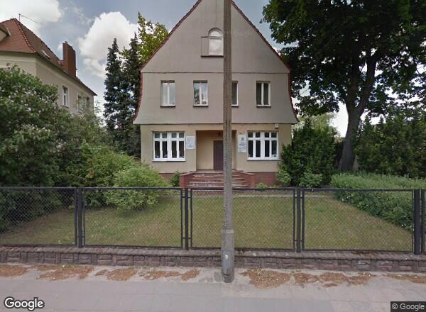 Ceny mieszkań Poznań Niepodległości 51