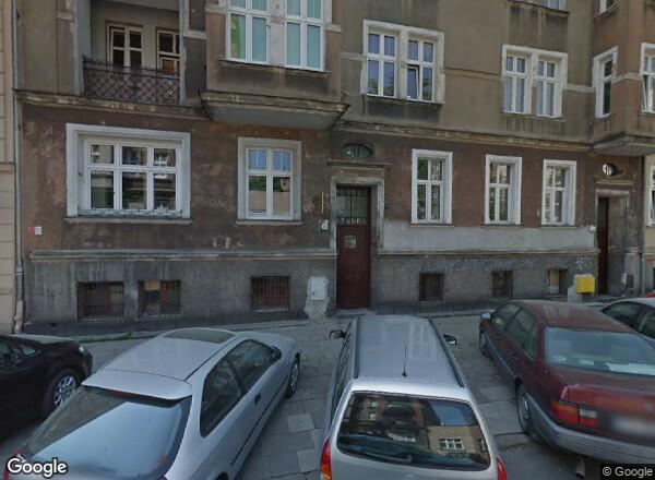 Ceny mieszkań Poznań Jana Żupańskiego 22