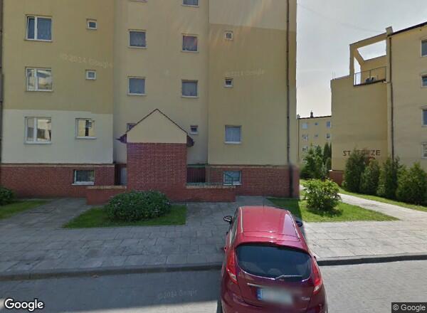 Ceny mieszkań Poznań Stare Żegrze 137