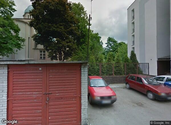 Ceny mieszkań Warszawa ul. J. Brożka 2C