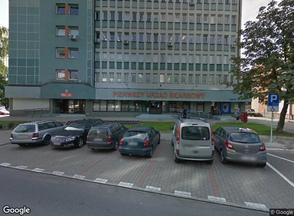 Ceny mieszkań Białystok Świętojańska 13