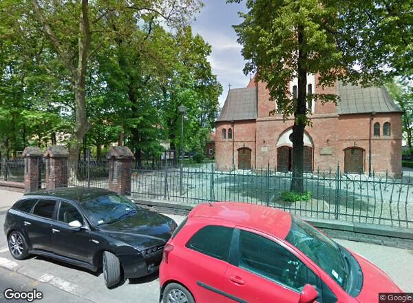 Ceny mieszkań Poznań Augustyna Szamarzewskiego 3