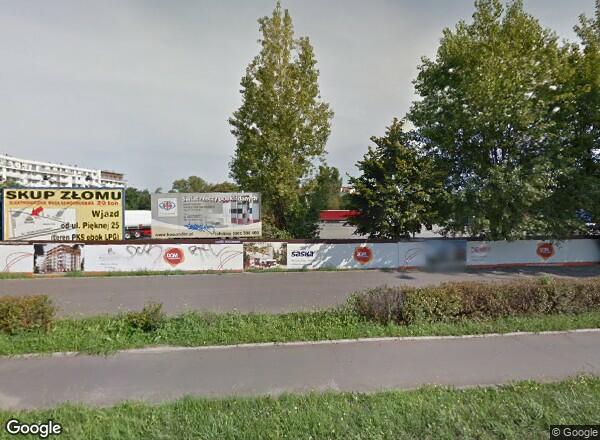 Ceny mieszkań Wrocław UL. PIĘKNA 27N