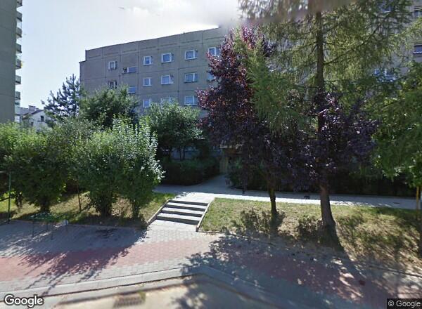 Ceny mieszkań Kraków Stefana Grota-Roweckiego 25
