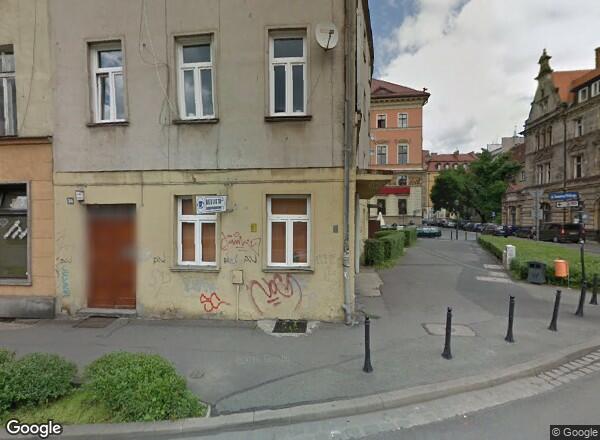 Ceny mieszkań Wrocław UL. KAZIMIERZA WIELKIEGO 34