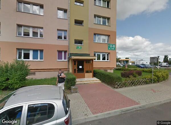 Ceny mieszkań Szczecin Jasna 55