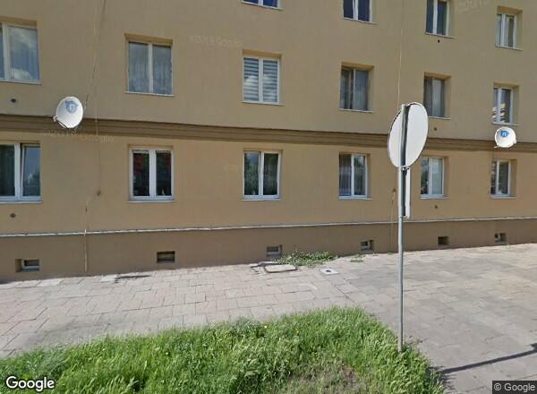 Ceny mieszkań Łódź Zielona 69