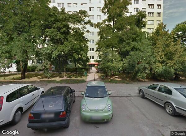 Ceny mieszkań Wrocław UL. SPIŻOWA 13