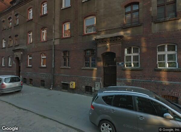 Ceny mieszkań Gdańsk Robotnicza 22