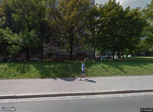 Ceny mieszkań Wrocław UL. SWOBODNA 8