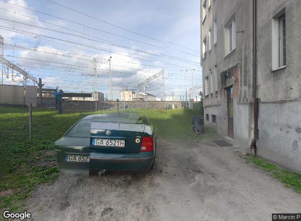 Ceny mieszkań Gdynia Morska 4