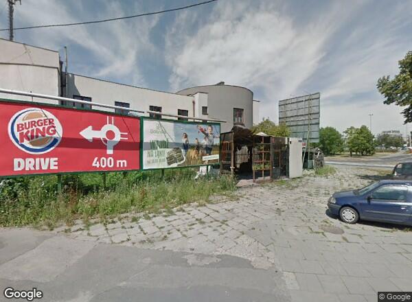 Ceny mieszkań Kraków Bieńczycka 5