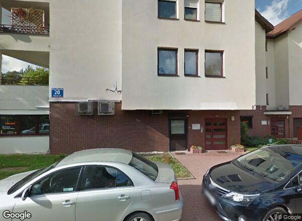 Ceny mieszkań Łódź Stanisławy Leszczyńskiej 20