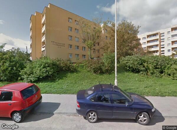 Ceny mieszkań Szczecin Kormoranów 33